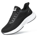 Mens Versatile Mesh Casual Travel Shoes