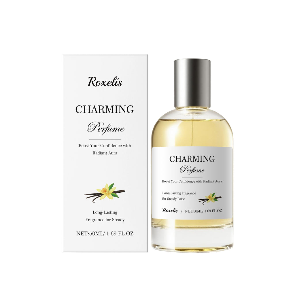 Charming Perfume