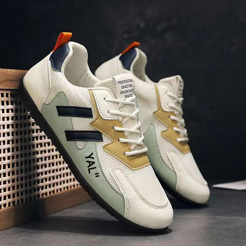 New Trendy Mens Casual Sports Allbirds-style Shoes