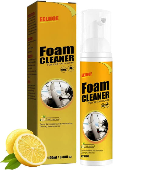 EELHOE - Foam Cleaner