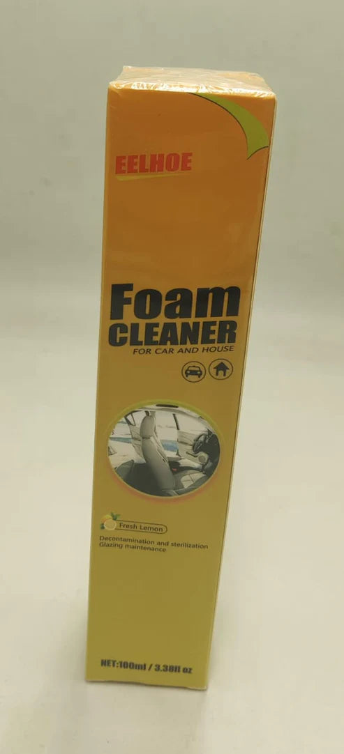 EELHOE - Foam Cleaner
