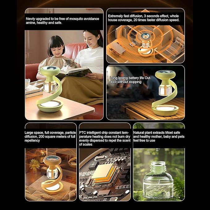 Electronic Cigarette Heater