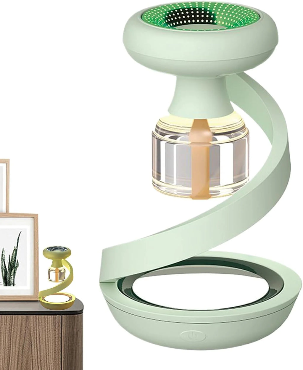 Electric Mosquito Repellent Vaporizer