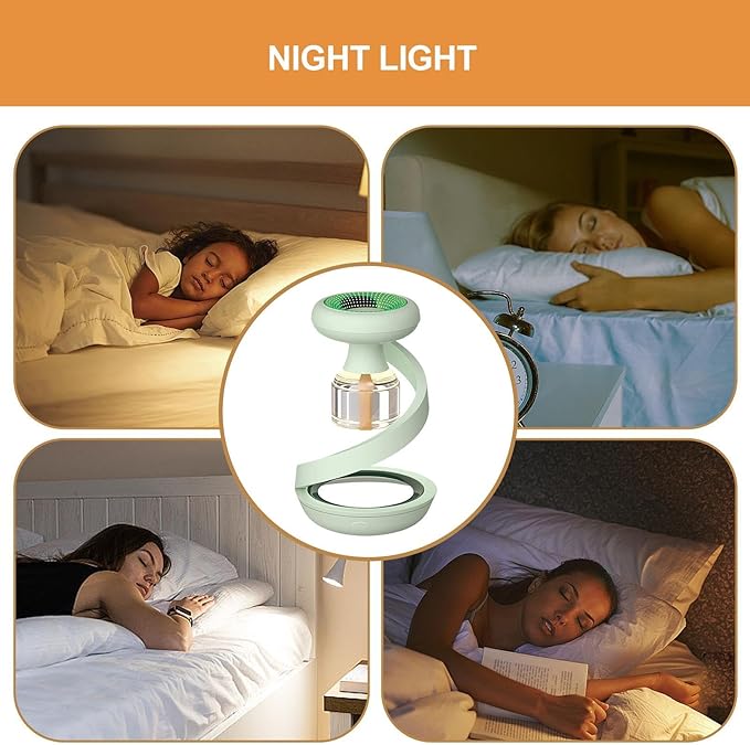 Electric Mosquito Repellent Vaporizer