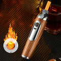 Electronic Cigarette Heater