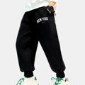 Mens And Womens Casual Sport Fleece Sweatpants