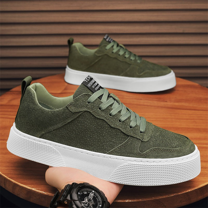 Mens Soft-soled Fashionable Casual Sports Shoes
