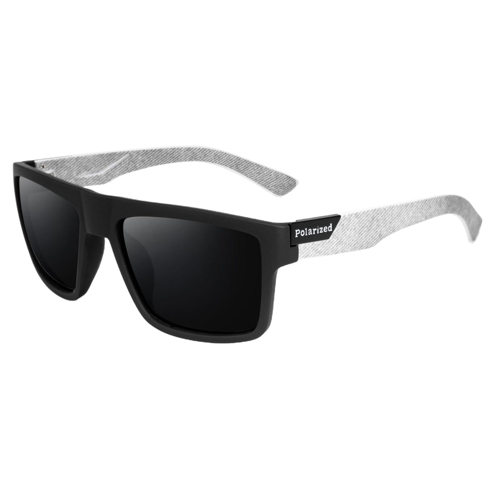 High-end Polarized Sunglasses With Vibe