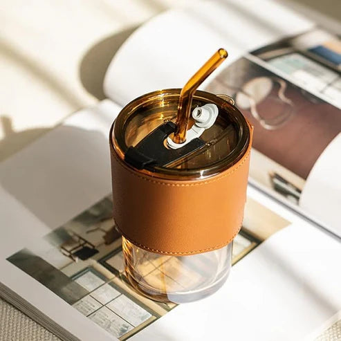 Gorgous - Travel Coffee Tumbler