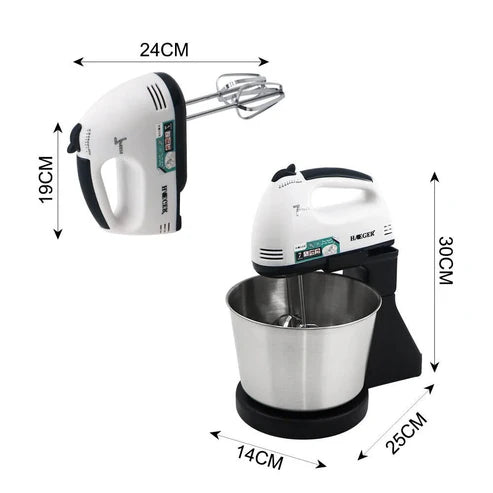 Haeger - Hand Mixer