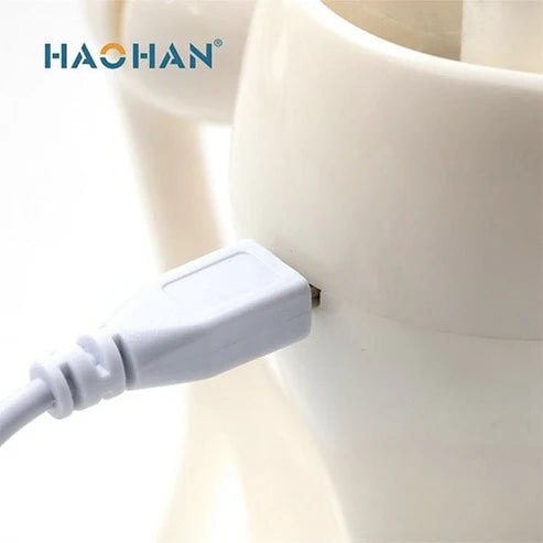 HaoHan - Multifunctional Aromatherapy Humidifier