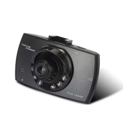 HD 5.0 MP Car Dash Camera DVR