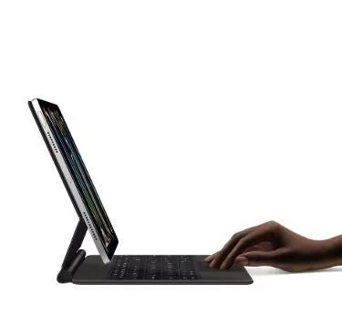 Hoco - BT Magnetic Keyboard (Original)