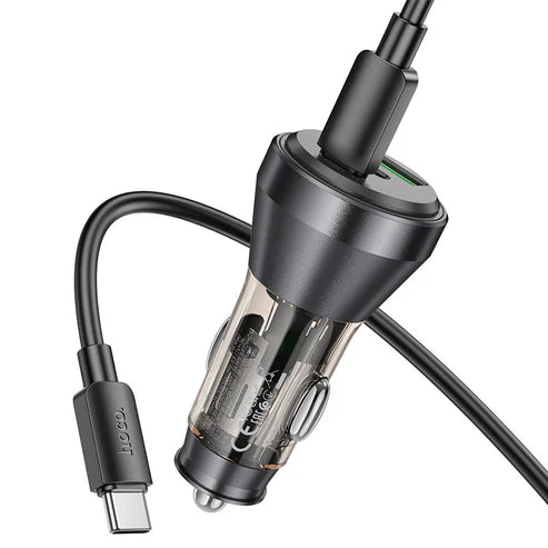 Hoco - Car Charger