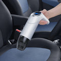 Hoco - Car Vacuum Cleaner (ZP6)