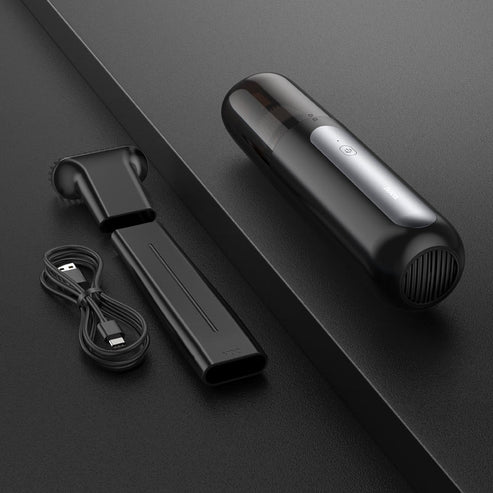 Hoco - Compact Car Vaccum Cleaner (ZP1)