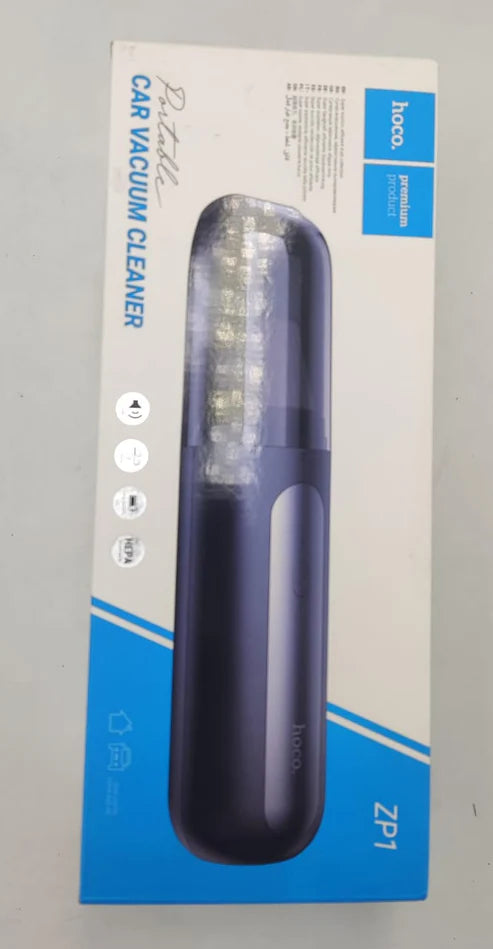 Hoco - Compact Car Vaccum Cleaner (ZP1)