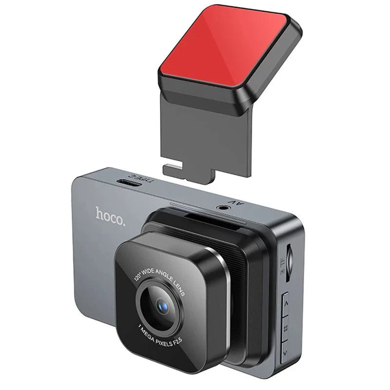 Hoco - Driving Recorded Rear Camera (DV12)