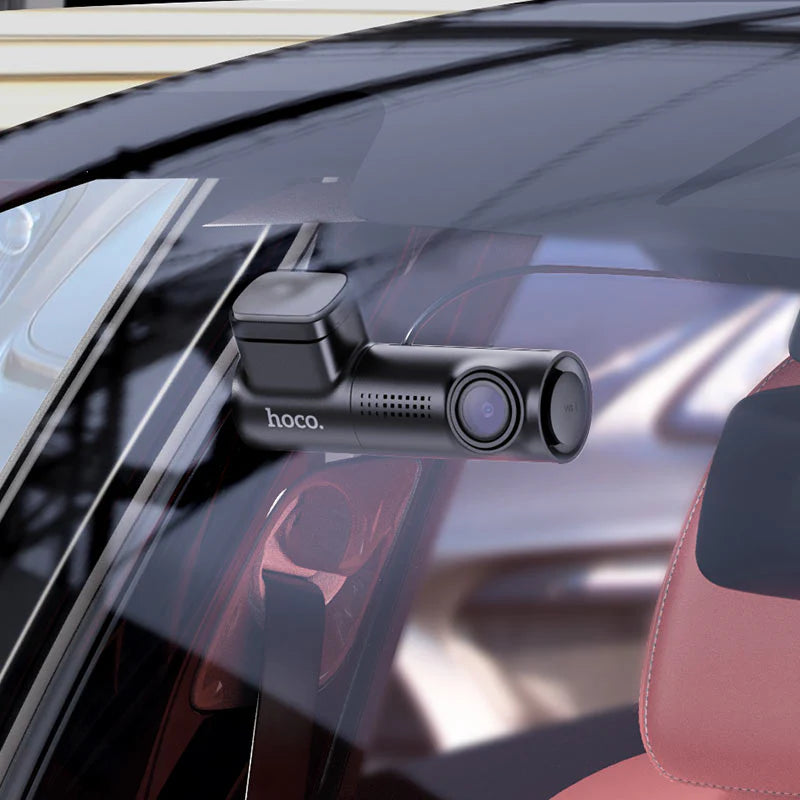Hoco - Driving Recorder (DV1)