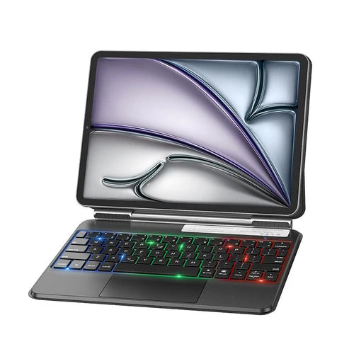 Hoco - Magnetic Keyboard Case (GM33)