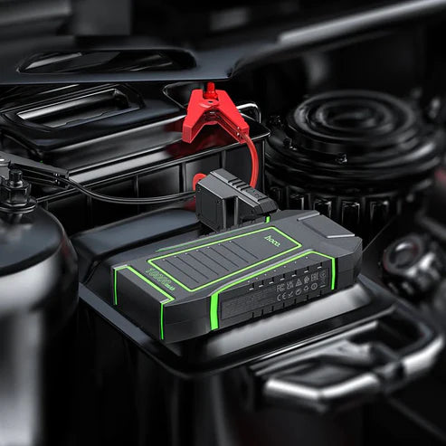 Hoco - Smart Car Jump Stater (QS1)