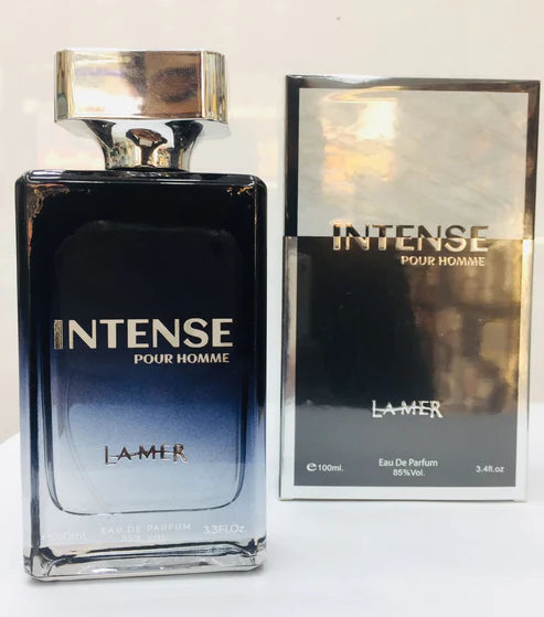 Intense Perfume (Original)