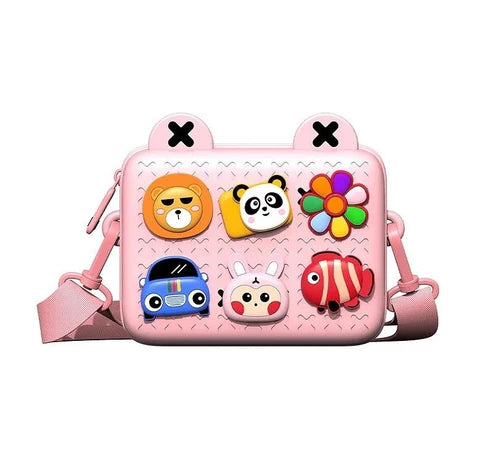 Kids Trendy Satchel