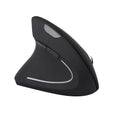 Left Hand Vertical Mouse Wireless Mouse
