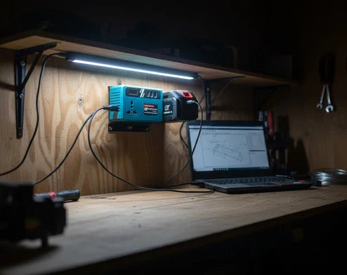 Multifunction Intelligent Inverter