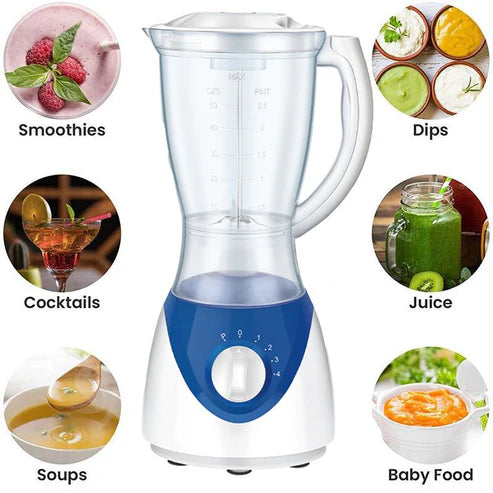 Nova - Blender With Grinder