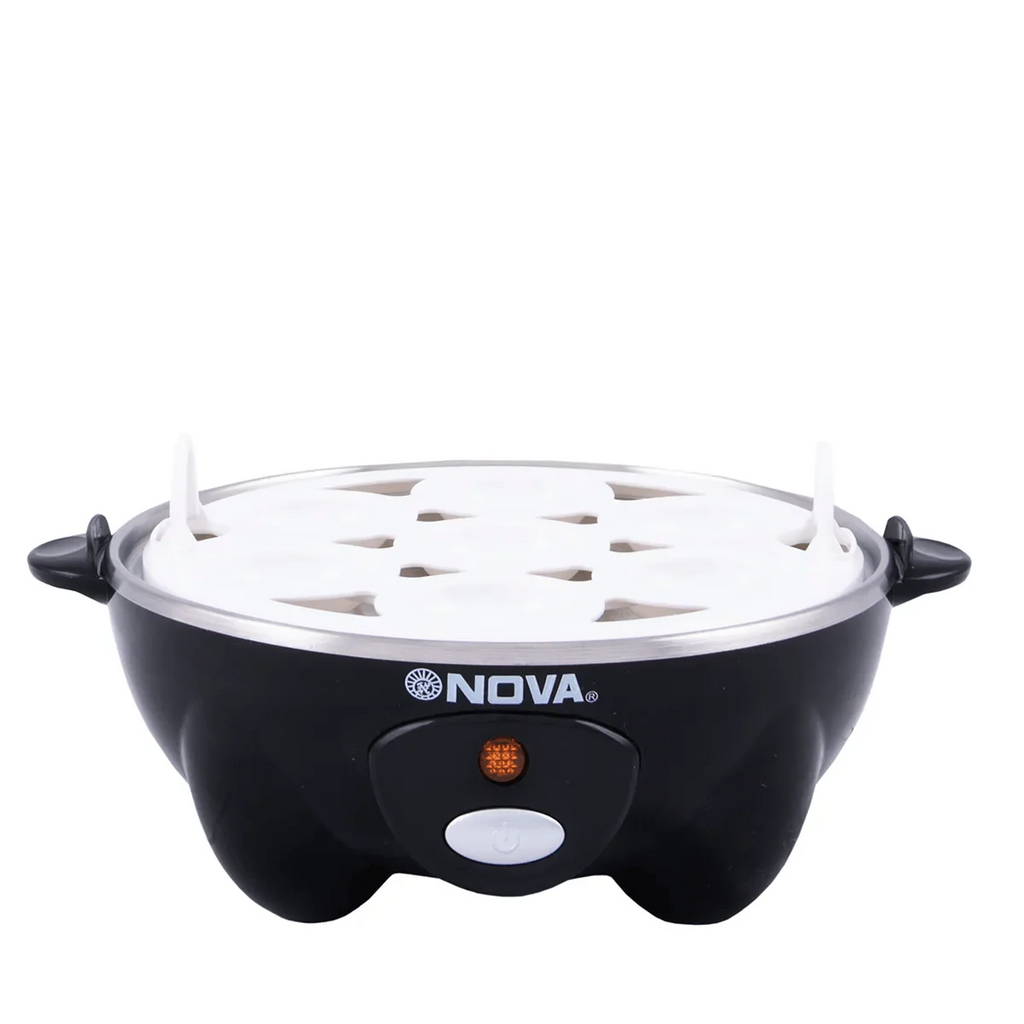 Nova - Egg Boiler