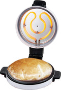 Nova - Pizza & Roti Maker