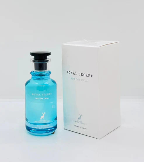 Royal Secret - Extranet Perfume (Original)