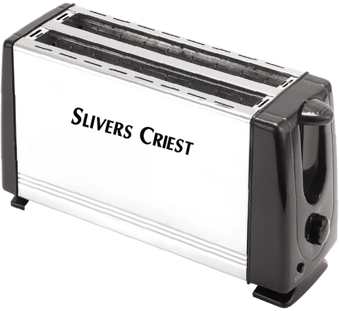 Slivers Criest - Toaster Maker