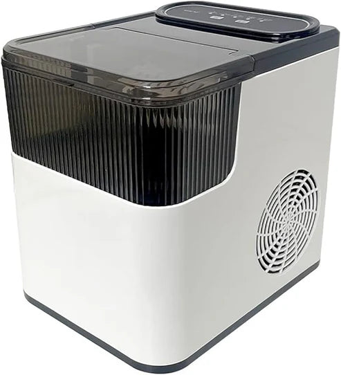 Terecos - Automatic Ice Maker
