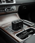 Type-C + USB Multi Socket Car Charger