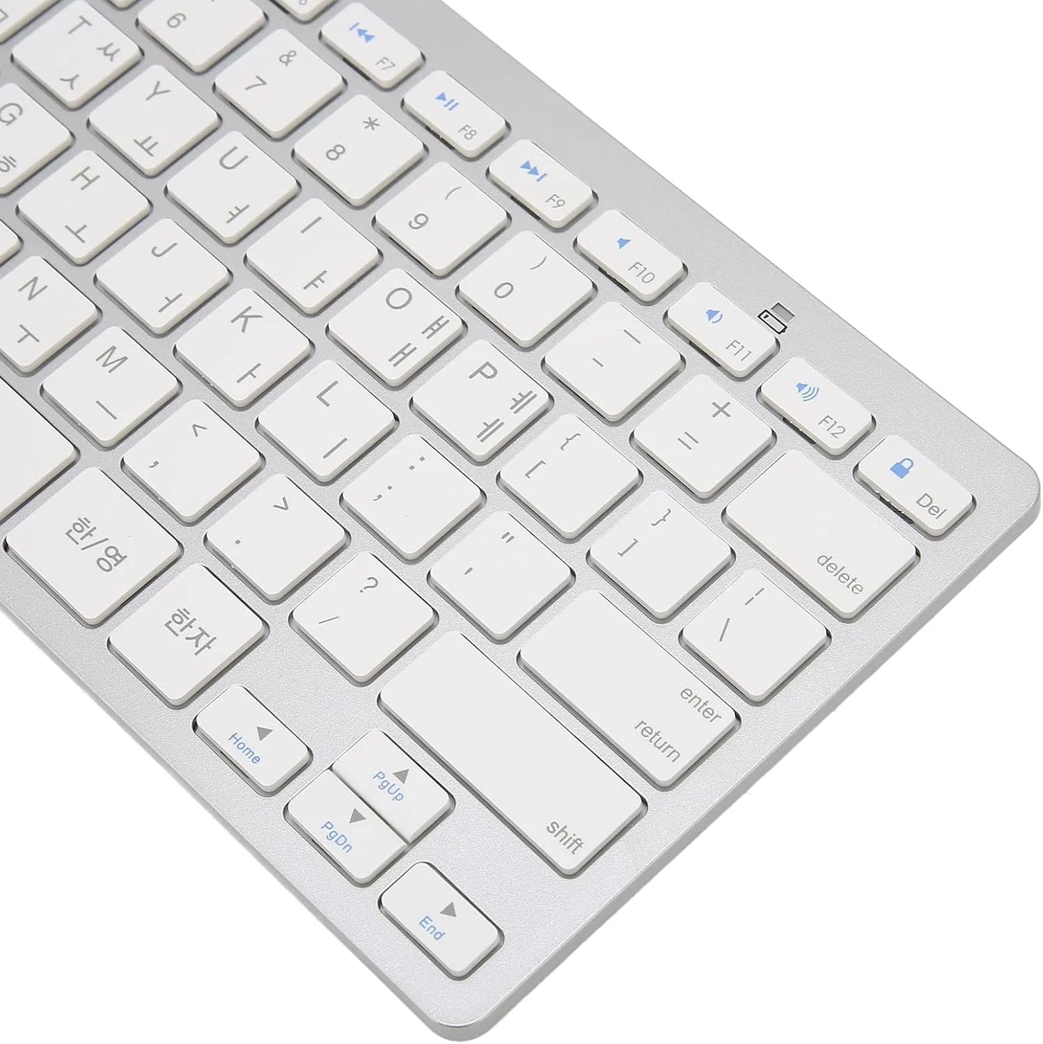 Universal Wireless Keyboard