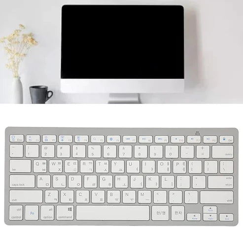 Universal Wireless Keyboard