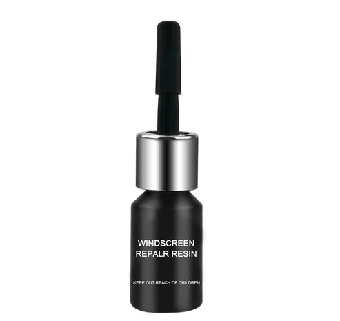 Windshield Crack Repair Kit