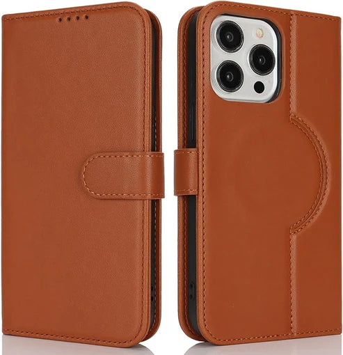 ZHUSE - Wallet Wireless Power Bank